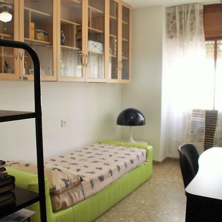 Ferienwohnung Lola Granada Exterior foto