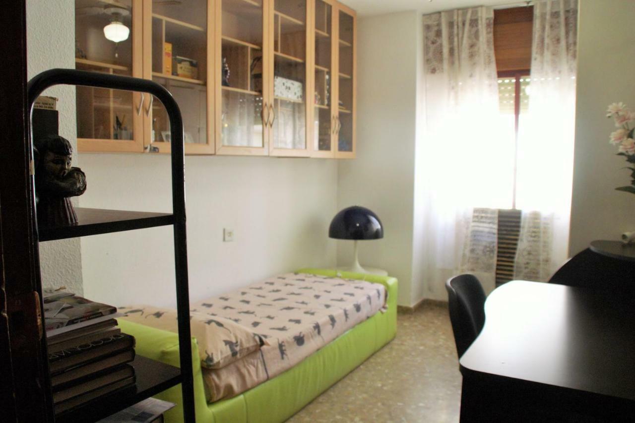 Ferienwohnung Lola Granada Exterior foto