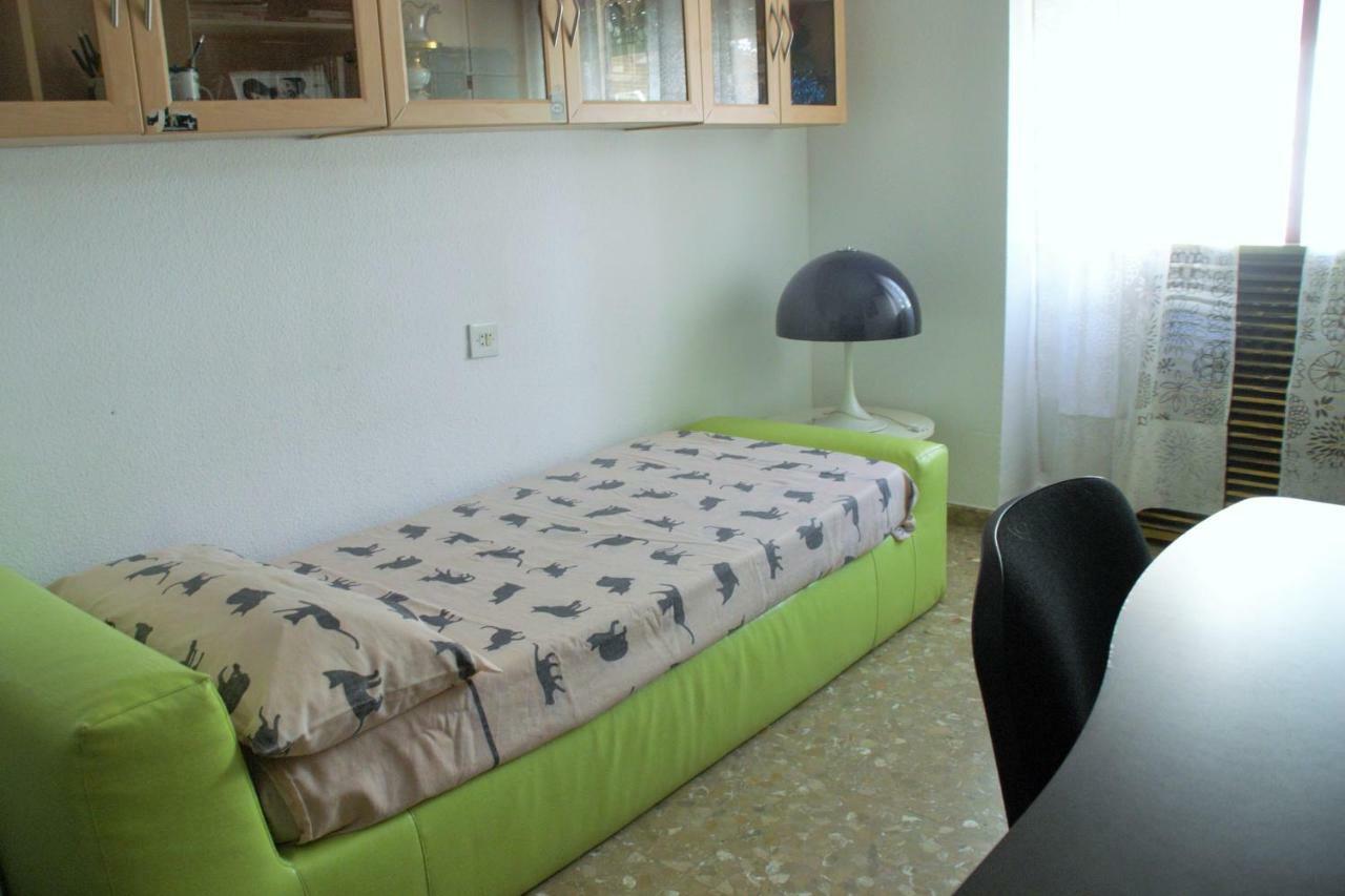 Ferienwohnung Lola Granada Exterior foto